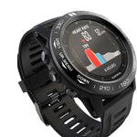 Smart Watch Steel Bezel Ring, B Version, For Garmin Fenix 3/3 HR, For Garmin Fenix 5X/5X Plus, For Garmin Fenix 5, For Garmin Fenix 6/6 Pro/ 6 Sapphire