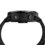 Smart Watch Steel Bezel Ring, B Version, For Garmin Fenix 3/3 HR, For Garmin Fenix 5X/5X Plus, For Garmin Fenix 5, For Garmin Fenix 6/6 Pro/ 6 Sapphire