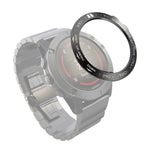 Smart Watch Steel Bezel Ring, B Version, For Garmin Fenix 3/3 HR, For Garmin Fenix 5X/5X Plus, For Garmin Fenix 5, For Garmin Fenix 6/6 Pro/ 6 Sapphire