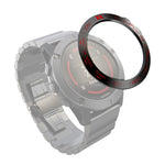 Smart Watch Steel Bezel Ring, B Version, For Garmin Fenix 3/3 HR, For Garmin Fenix 5X/5X Plus, For Garmin Fenix 5, For Garmin Fenix 6/6 Pro/ 6 Sapphire