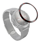 Smart Watch Steel Bezel Ring, B Version, For Garmin Fenix 3/3 HR, For Garmin Fenix 5X/5X Plus, For Garmin Fenix 5, For Garmin Fenix 6/6 Pro/ 6 Sapphire