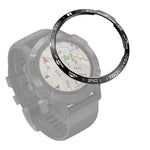 Smart Watch Steel Bezel Ring, B Version, For Garmin Fenix 3/3 HR, For Garmin Fenix 5X/5X Plus, For Garmin Fenix 5, For Garmin Fenix 6/6 Pro/ 6 Sapphire