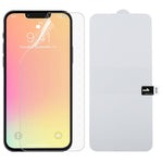 Miếng dán Hydrogel chống nổ bảo vệ toàn màn hình cho iPhone 17e / 16e / 14 / 13 / 13 Pro, cho iPhone 13 Pro Max (1 cái), cho iPhone 17e / 16e / 14 / 13 / 13 Pro (1 cái), cho iPhone 13 mini (1 cái)