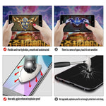 Miếng dán Hydrogel chống nổ bảo vệ toàn màn hình cho iPhone 17e / 16e / 14 / 13 / 13 Pro, cho iPhone 13 Pro Max (1 cái), cho iPhone 17e / 16e / 14 / 13 / 13 Pro (1 cái), cho iPhone 13 mini (1 cái)