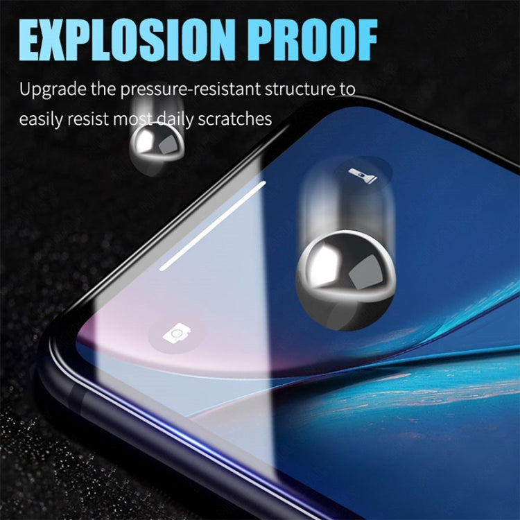 Miếng dán gốm 9D bảo vệ toàn màn hình keo dán đầy đủ cho iPhone 17e / 16e / 14 / 13 / 13 Pro, cho iPhone 13 mini (1 cái), cho iPhone 16e / 13 / 13 Pro (1 cái), cho iPhone 13 Pro Max (1 cái)