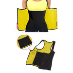 Áo định hình eo cổ U, corset giảm cân, M, L, XXXL, XXXXL, XXXXXL
