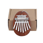 Đàn Kalimba 8 nốt mini