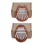 Đàn Kalimba 8 nốt mini