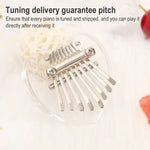 Đàn Kalimba 8 nốt mini