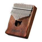 Đàn Kalimba 21 nốt gỗ keo