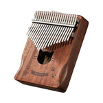 Đàn Kalimba 21 nốt gỗ keo
