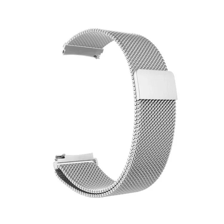 Dây đeo thay thế Milanese cho Samsung Galaxy Watch4 40mm, cho Samsung Galaxy Watch4 44mm