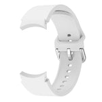Dây đeo thay thế khóa màu silicone đa năng, cho Samsung Galaxy Watch4 40mm, cho Samsung Galaxy Watch4 44mm, cho Samsung Galaxy Watch4 Classic 42mm, cho Samsung Galaxy Watch4 Classic 46mm