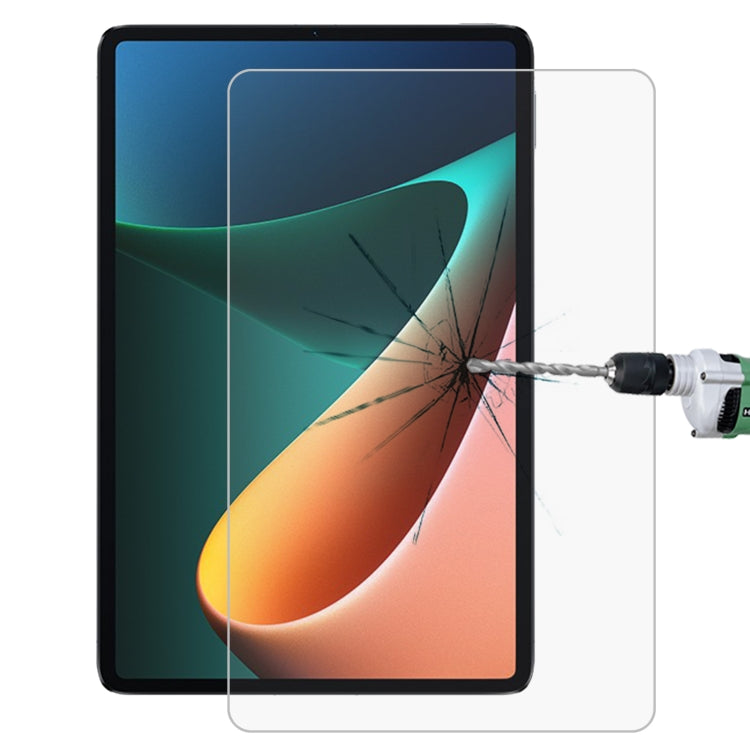 Dành cho Xiaomi Mi Pad 5 / 5 Pro, miếng dán màn hình PET HD toàn màn hình (1 miếng)