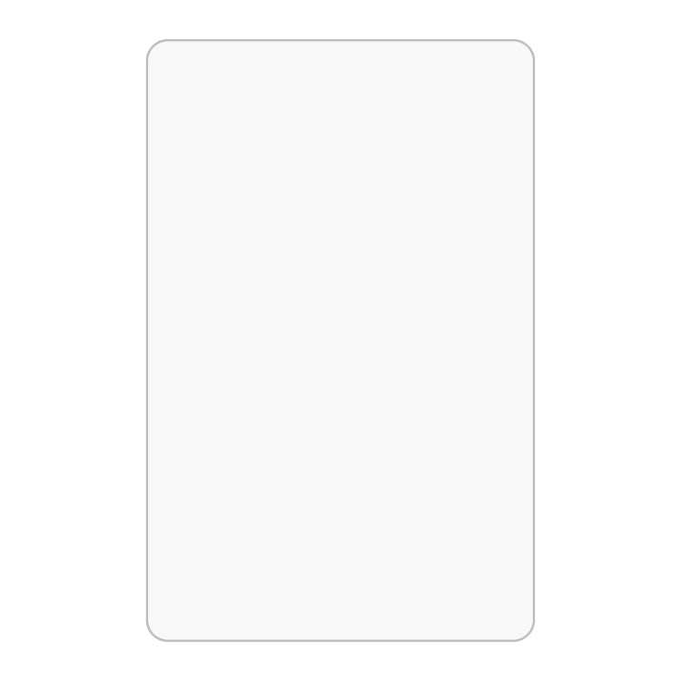Dành cho Xiaomi Mi Pad 5 / 5 Pro, miếng dán màn hình PET HD toàn màn hình (1 miếng)