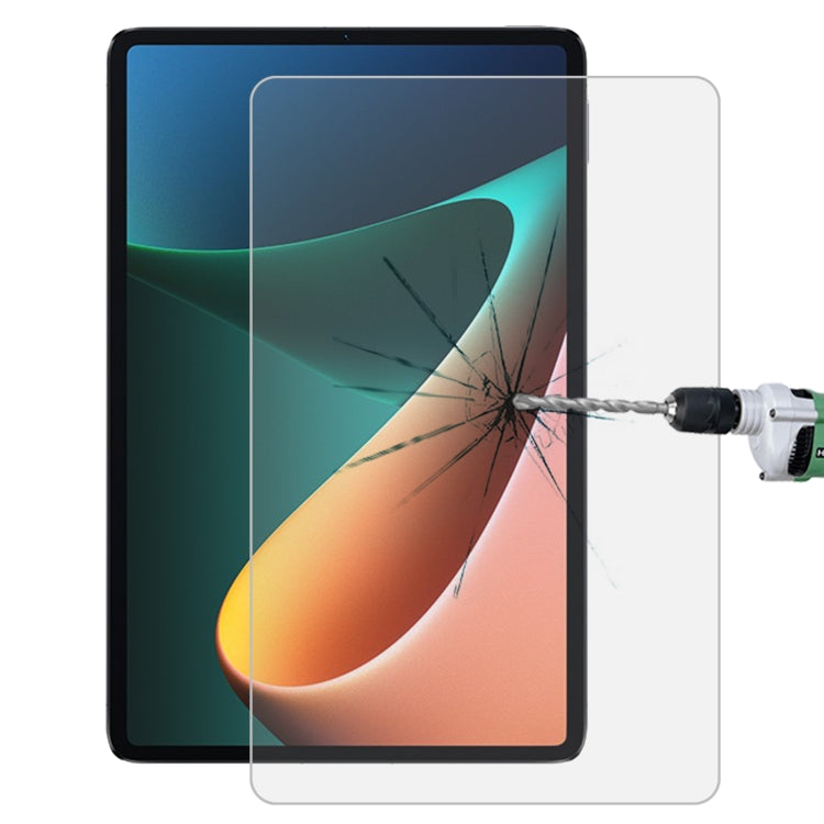 Dành cho Xiaomi Mi Pad 5 / 5 Pro, miếng dán màn hình cảm giác giấy mờ (1 miếng)