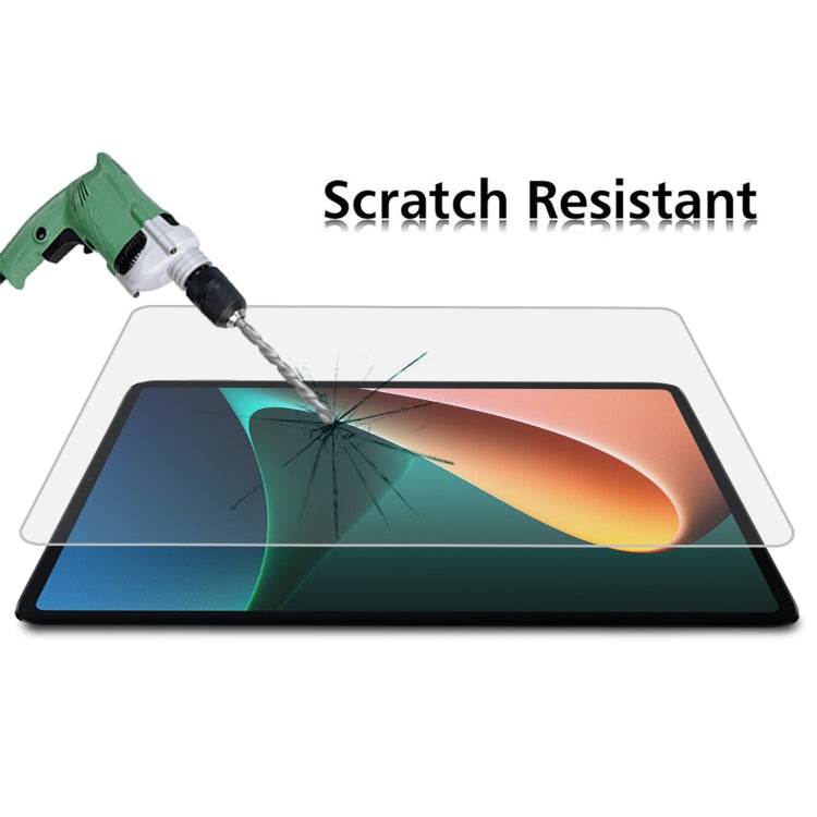 Dành cho Xiaomi Mi Pad 5 / 5 Pro, miếng dán màn hình cảm giác giấy mờ (1 miếng)