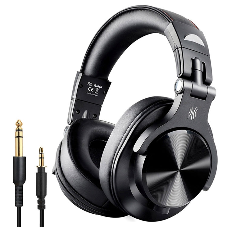 Tai nghe stereo không dây Bluetooth gắn đầu, A70 Đen, A70 Đen Đỏ, A70 Nâu