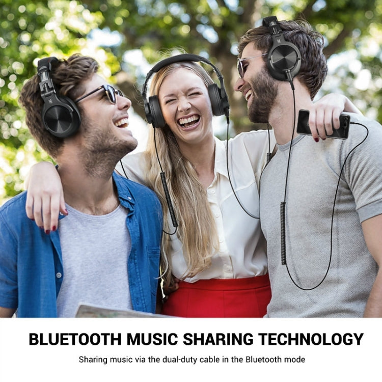 Tai nghe stereo không dây Bluetooth gắn đầu, A70 Đen, A70 Đen Đỏ, A70 Nâu