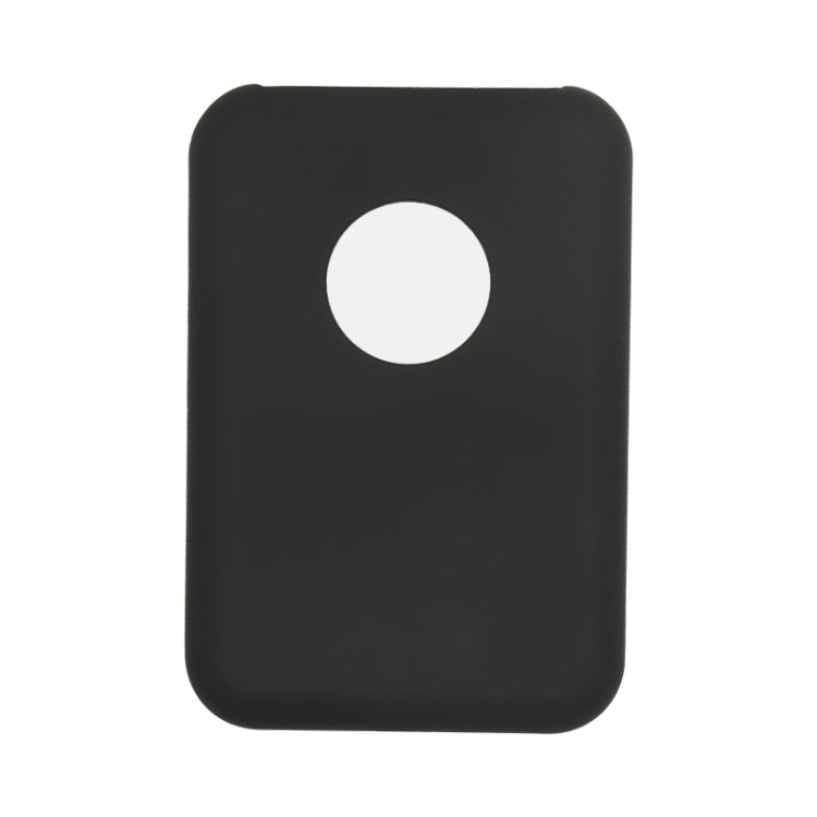 Ốp silicone siêu mỏng Magsafing cho pin Magsafe