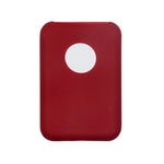 Ốp silicone siêu mỏng Magsafing cho pin Magsafe