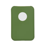 Ốp silicone siêu mỏng Magsafing cho pin Magsafe