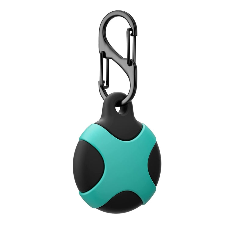 Dải chống thấm nước, chống trầy xước, chống sốc, vỏ silicone bền bỉ cho AirTag