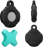 Dải chống thấm nước, chống trầy xước, chống sốc, vỏ silicone bền bỉ cho AirTag