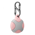 Dải chống thấm nước, chống trầy xước, chống sốc, vỏ silicone bền bỉ cho AirTag