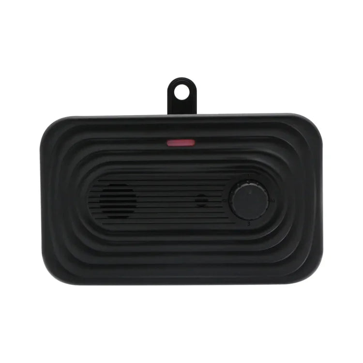 Thiết bị dừng sủa siêu âm cho thú cưng tại nhà RC-311, RC-311