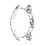 Ốp bảo vệ PC rỗng nửa che phủ, dành cho Samsung Galaxy Watch4 Classic 42mm, dành cho Samsung Galaxy Watch4 40mm, dành cho Samsung Galaxy Watch4 44mm
