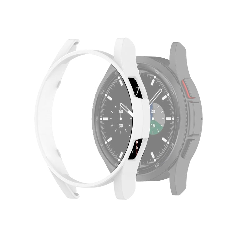 Ốp bảo vệ PC rỗng nửa che phủ, dành cho Samsung Galaxy Watch4 Classic 42mm, dành cho Samsung Galaxy Watch4 40mm, dành cho Samsung Galaxy Watch4 44mm