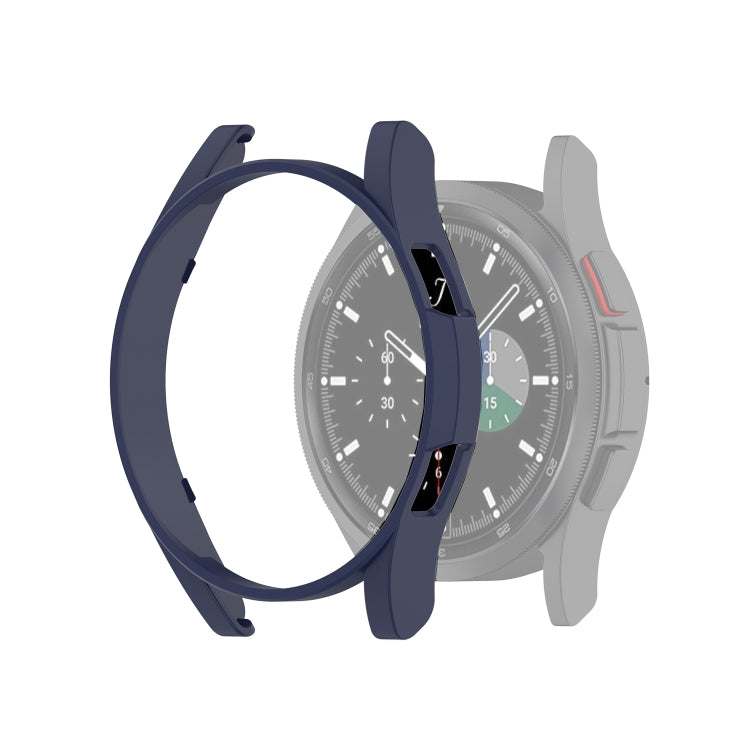 Ốp bảo vệ PC rỗng nửa che phủ, dành cho Samsung Galaxy Watch4 Classic 42mm, dành cho Samsung Galaxy Watch4 40mm, dành cho Samsung Galaxy Watch4 44mm