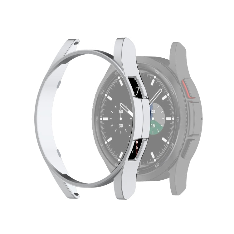Ốp bảo vệ PC rỗng nửa che phủ, dành cho Samsung Galaxy Watch4 Classic 42mm, dành cho Samsung Galaxy Watch4 40mm, dành cho Samsung Galaxy Watch4 44mm
