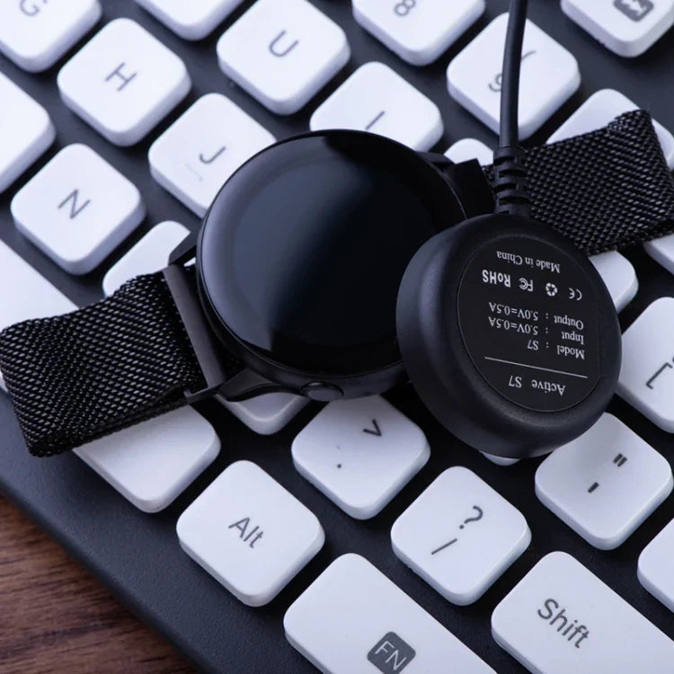 Cáp sạc không dây từ tính USB cho Samsung Galaxy Watch Ultra 47mm