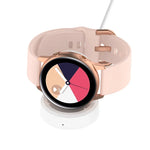 Giá đỡ sạc silicone đa năng cho Samsung Galaxy Watch Ultra 2025 47mm / Watch8 44mm / 40mm