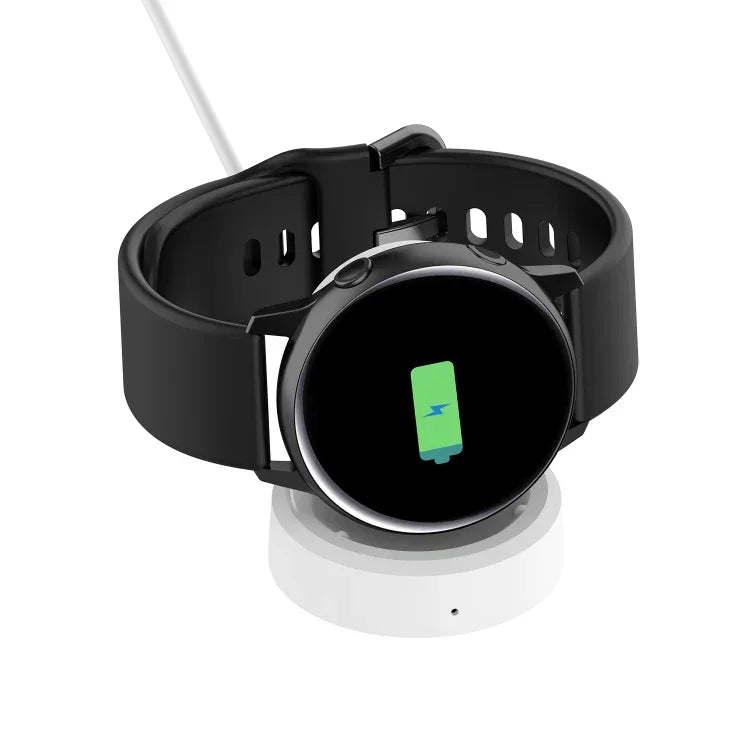 Giá đỡ sạc silicone đa năng cho Samsung Galaxy Watch Ultra 2025 47mm / Watch8 44mm / 40mm