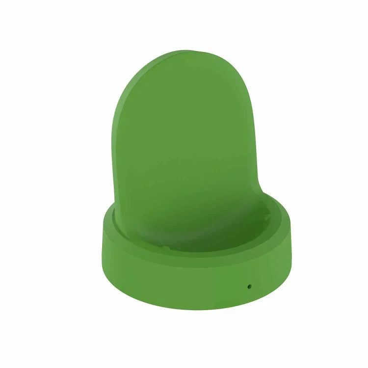Giá đỡ sạc silicone đa năng cho Samsung Galaxy Watch Ultra 2025 47mm / Watch8 44mm / 40mm