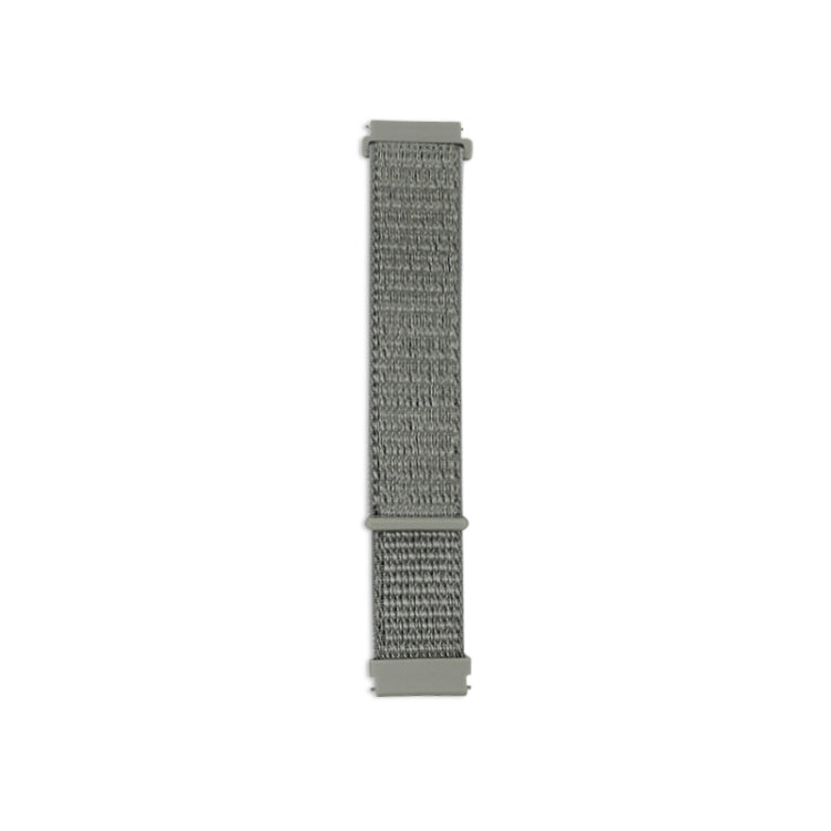 Nylon Loop Replacement Strap Watchband, For Samsung Galaxy Watch3 41mm