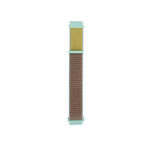 Nylon Loop Replacement Strap Watchband, For Samsung Galaxy Watch3 41mm
