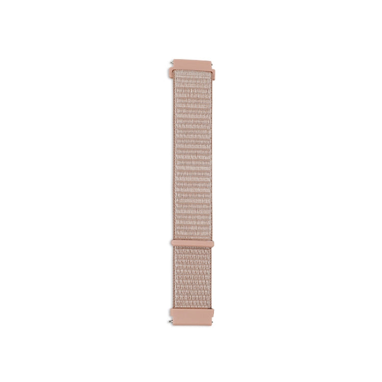 Dây đồng hồ thay thế vòng nylon, Dành cho Garmin Vivoactive 3