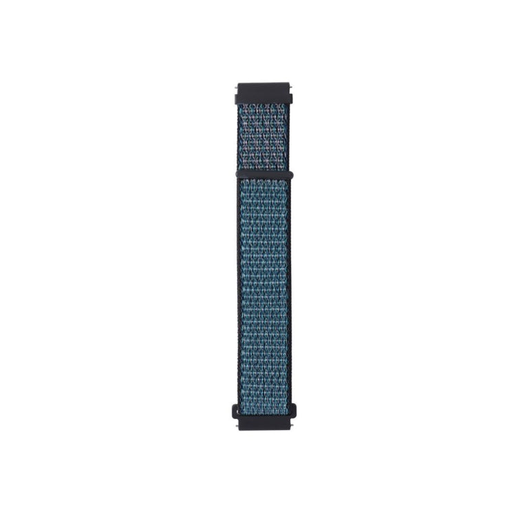 Dây đồng hồ thay thế vòng nylon, Dành cho Garmin Vivoactive 3