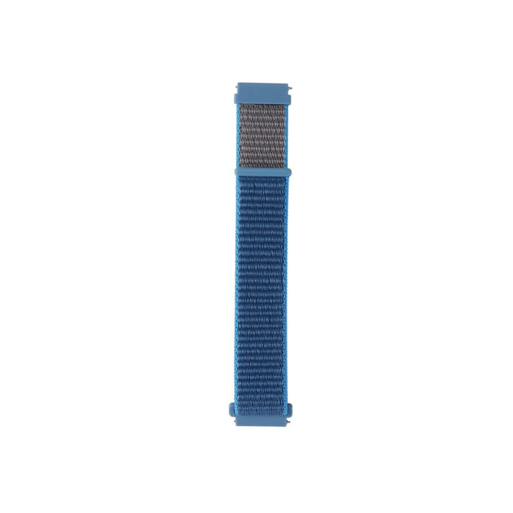 Dây đồng hồ thay thế vòng nylon, Dành cho Garmin Vivoactive 3