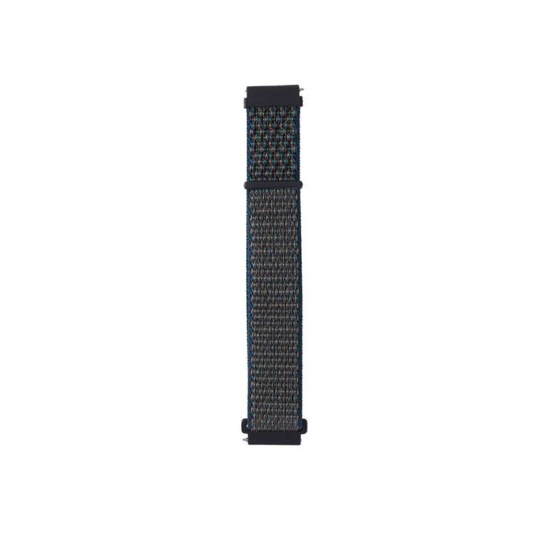 Dây đồng hồ thay thế vòng nylon, Dành cho Garmin Vivoactive 3