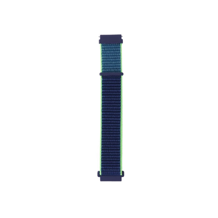 Dây đồng hồ thay thế vòng nylon, Dành cho Garmin Vivoactive 3