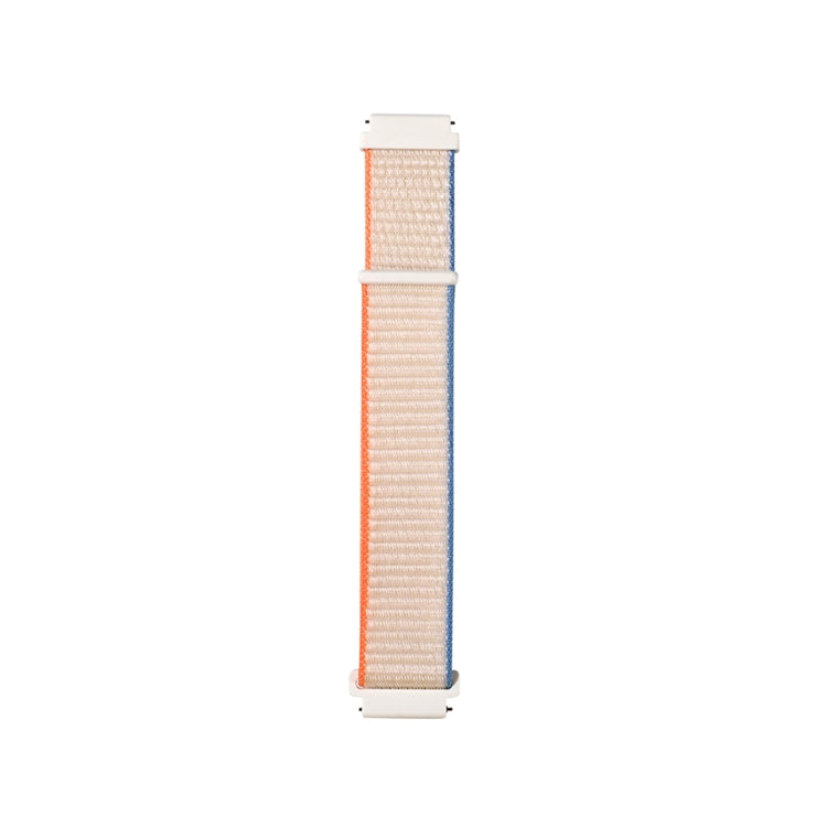 Dây đồng hồ thay thế vòng nylon, Dành cho Garmin Vivoactive 3