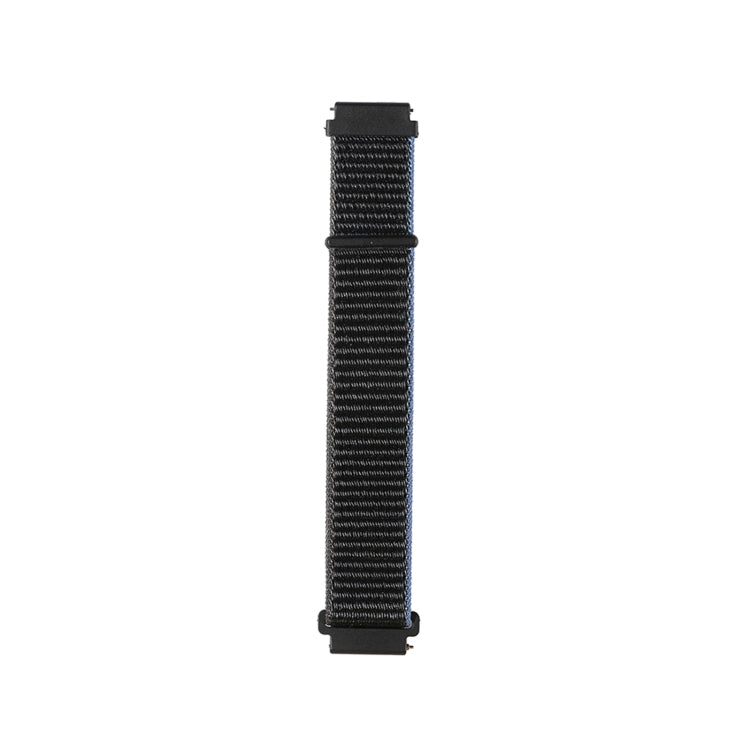 Dây đồng hồ thay thế vòng nylon, Dành cho Garmin Vivoactive 3