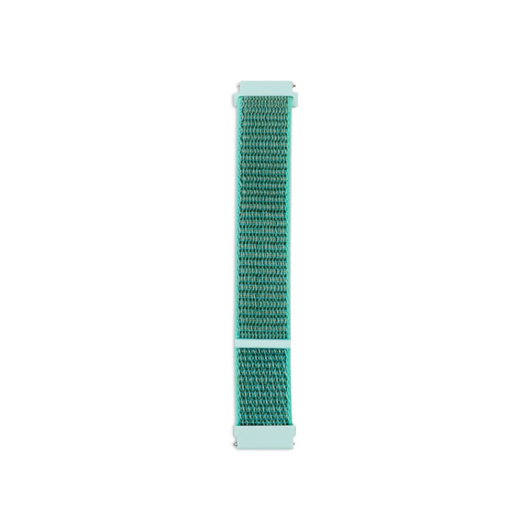 Dây đồng hồ thay thế vòng nylon, Dành cho Garmin Vivoactive 3