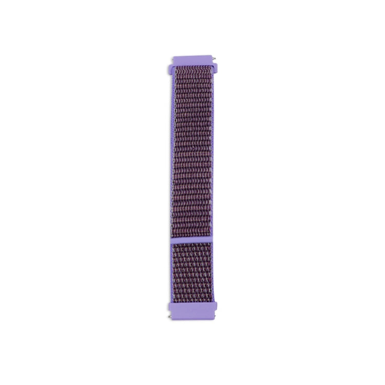 Dây đồng hồ thay thế vòng nylon, Dành cho Garmin Vivoactive 3