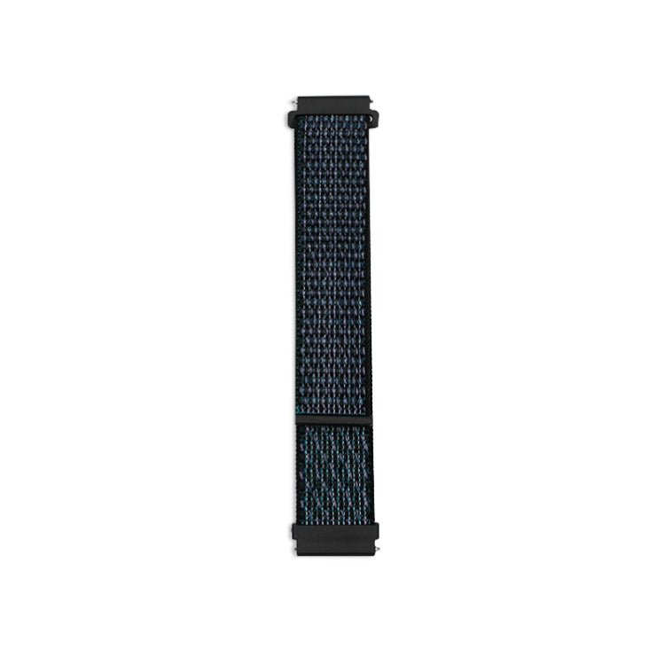 Dây đồng hồ thay thế vòng nylon, Dành cho Garmin Vivoactive 3